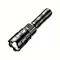 led flashlight